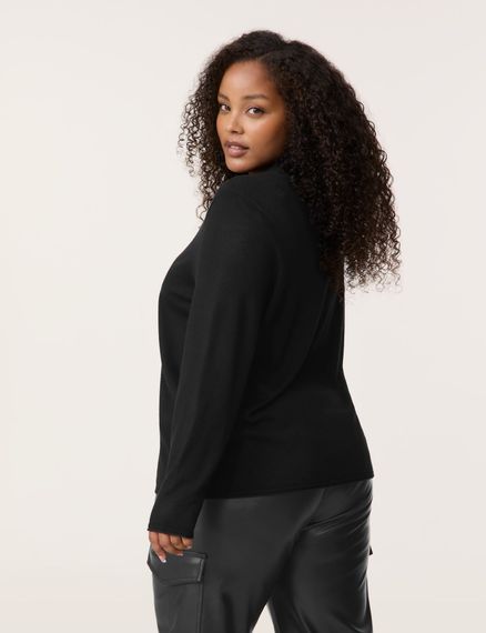 SAMOON Водолазка