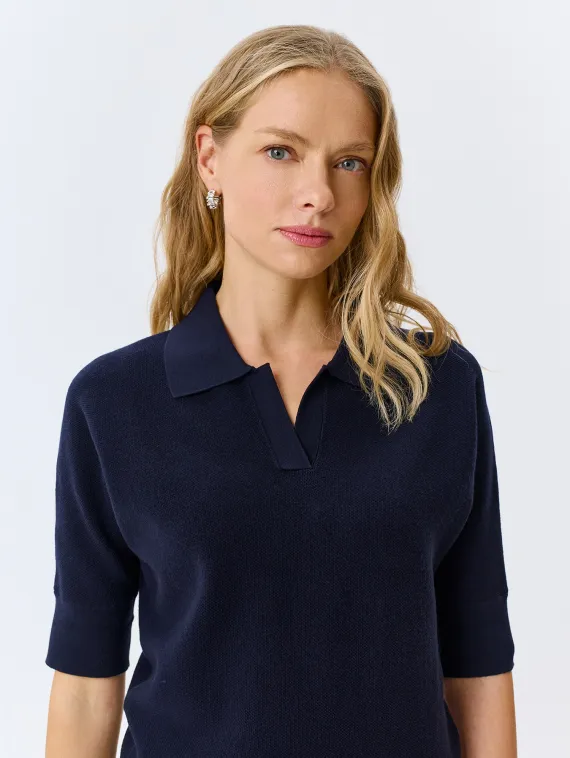 BULMER Джемпер-поло