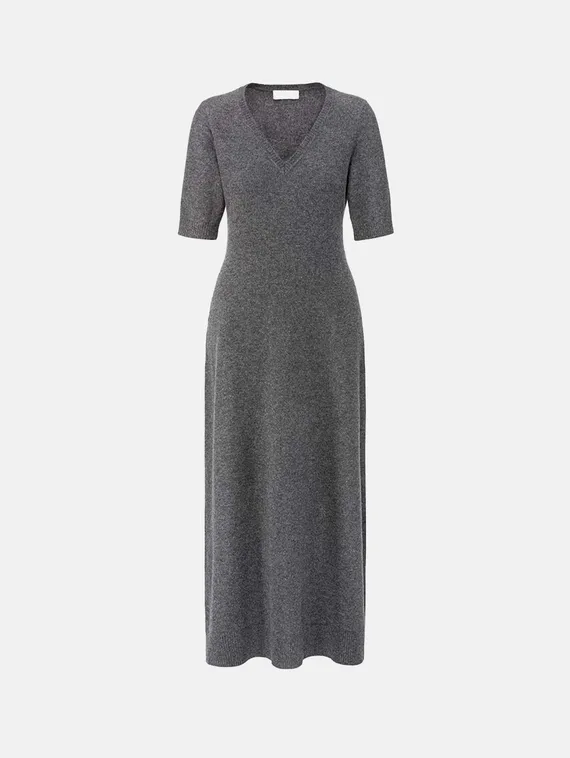 CATNOIR Платье из шерсти мериноса