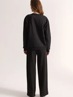 UNQ Толстовка с фотопринтом