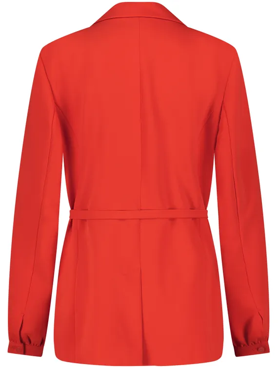 GERRY WEBER Пиджак из струящейся ткани