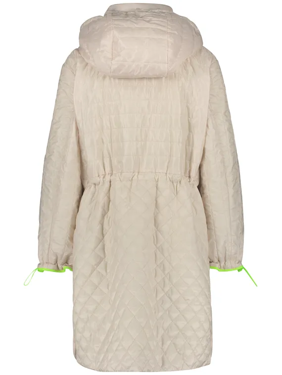 GERRY WEBER Пальто стеганое