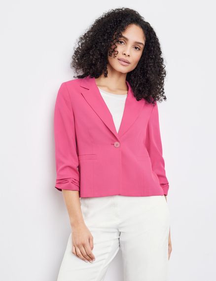 GERRY WEBER Пиджак элегантный