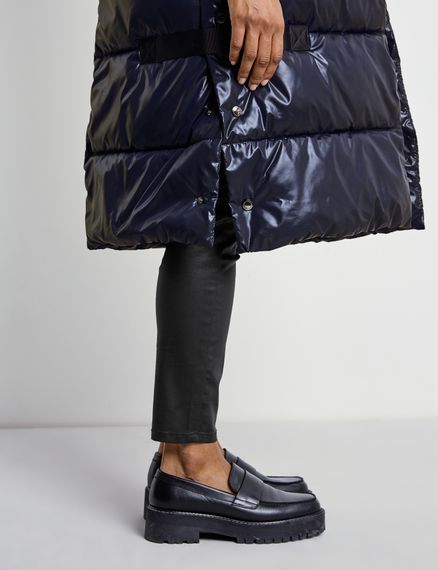 Жилет с капюшоном TAIFUN