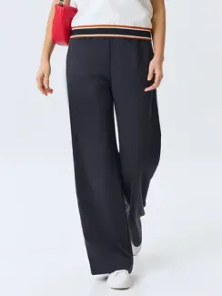 BULMER Трикотажные брюки с лампасами