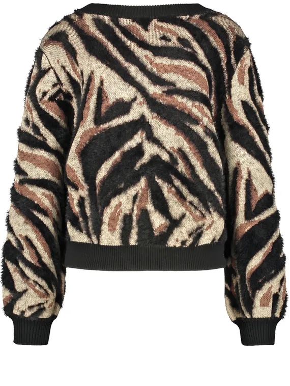 TAIFUN Пуловер