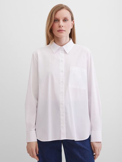 GERRY WEBER Рубашка с надписью