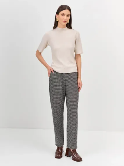 BULMER Джемпер с люрексом