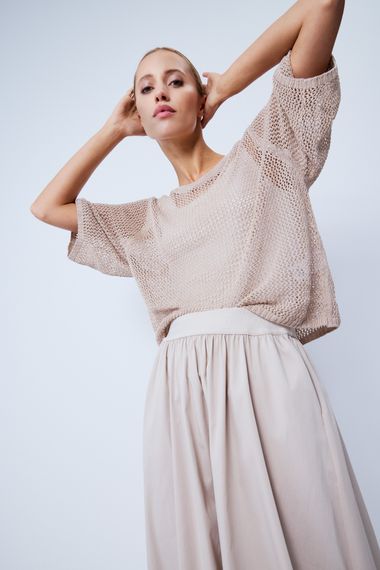 Elisa.and.me Юбка А-силуэта