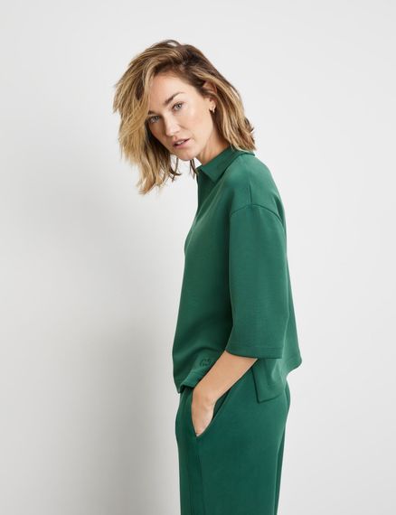 GERRY WEBER Футболка-поло