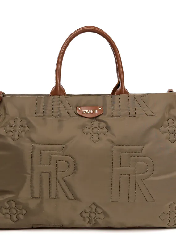 FABRETTI Сумка 100% полиэстер