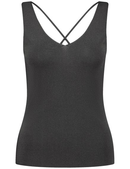 GERRY WEBER Топ трикотажный