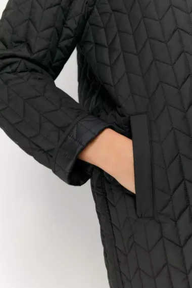 BULMER Пальто на тонком синтепоне