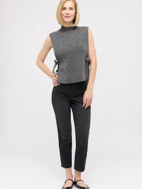 ANGELS Джинсы с надписями