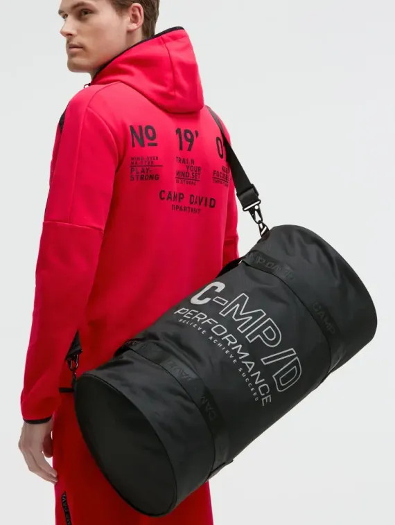 CAMP DAVID Спортивная сумка