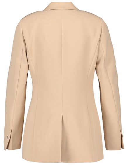 Пиджак элегантный TAIFUN