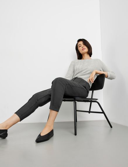 TAIFUN Брюки 7/8