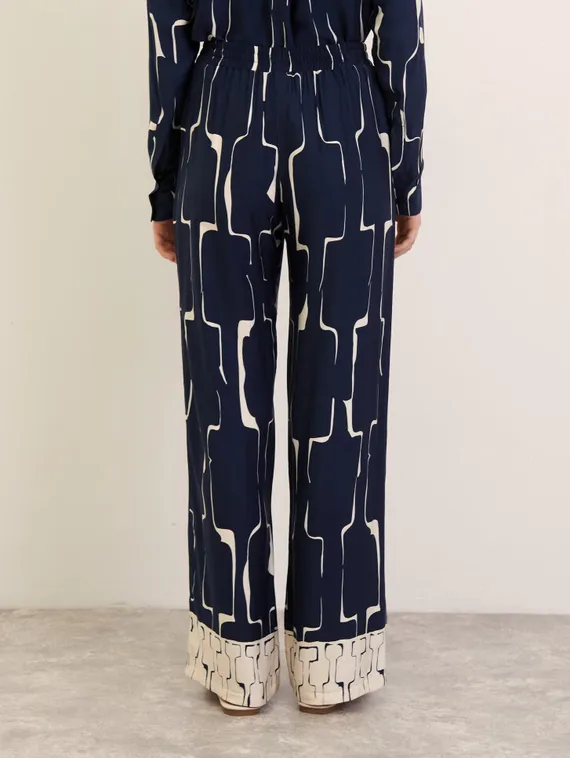 Elisa.and.me Брюки из вискозы