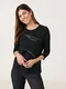 GERRY WEBER Топ 3/4 рукав