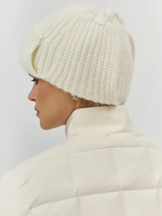 BULMER Шапка-ушанка