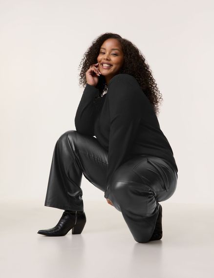 SAMOON Водолазка