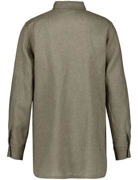 GERRY WEBER Рубашка изо льна