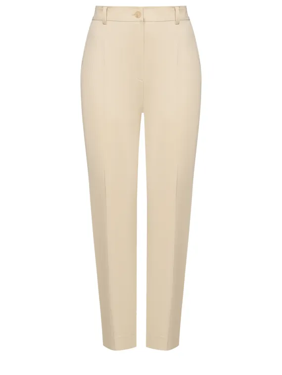 GERRY WEBER Брюки зауженные