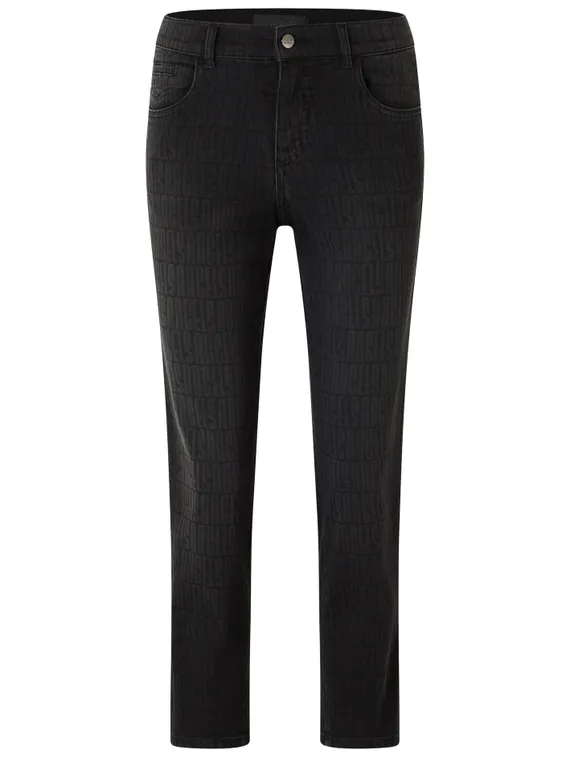 ANGELS Джинсы с надписями