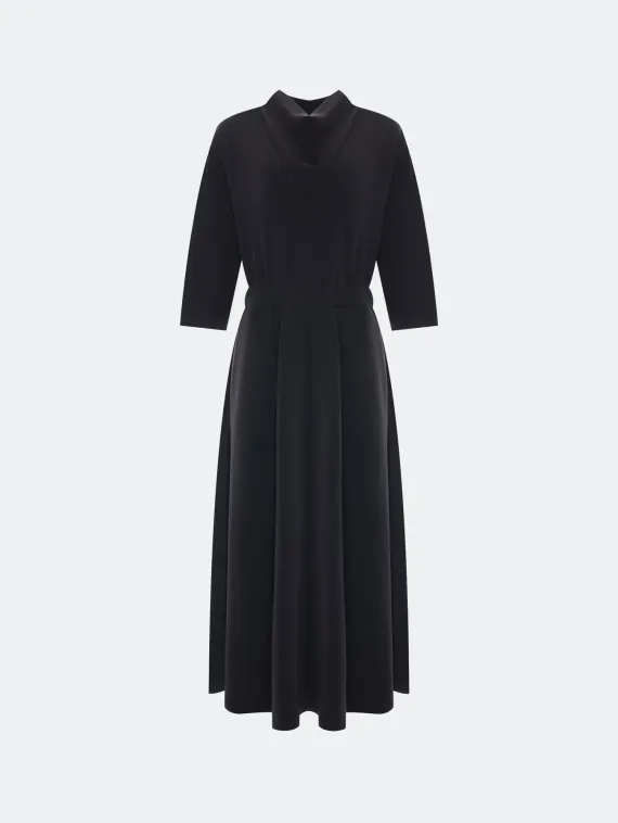 BULMER Платье с драпировкой