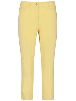 GERRY WEBER Джинсы длиной 3/4