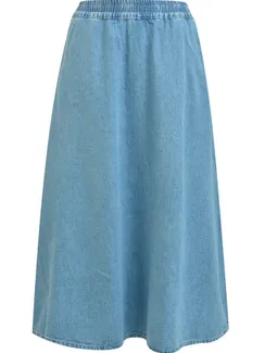 Elisa.and.me Юбка с лиоцеллом