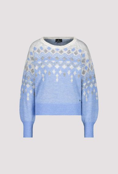 MONARI Свитер норвежский