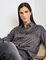 GERRY WEBER Блуза из атласной ткани