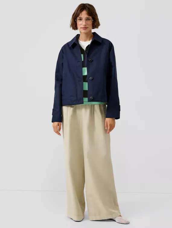 s.Oliver Джемпер-поло