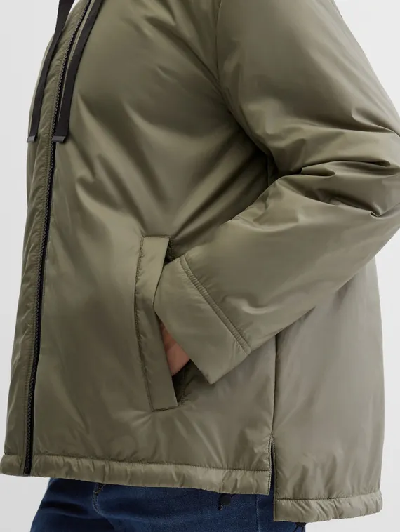 SOUL4ME Куртка утепленная