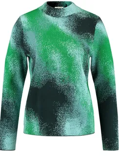 GERRY WEBER Джемпер тонкой вязки