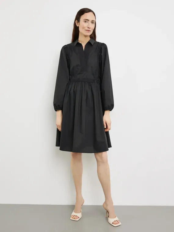 GERRY WEBER Платье с кружевом