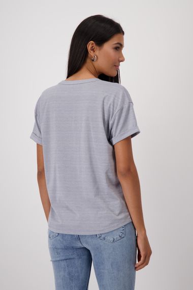 MONARI Футболка с карманом