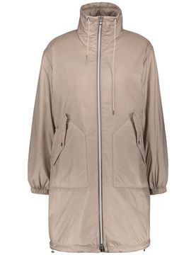 GERRY WEBER Куртка удлиненная