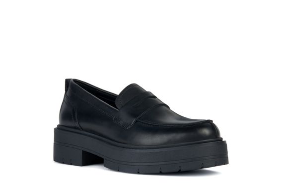 GEOX Мокасины женские