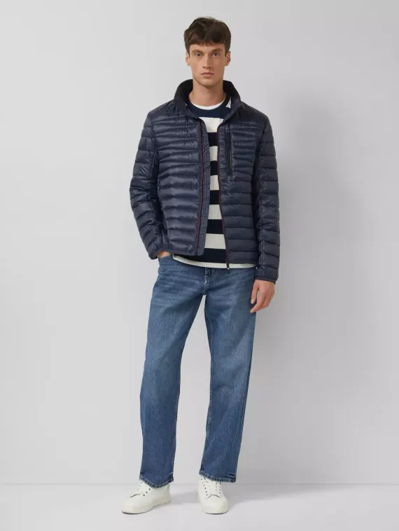 s.Oliver Спортивная стеганая куртка