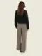GERRY WEBER Жакет короткий с аппликацией