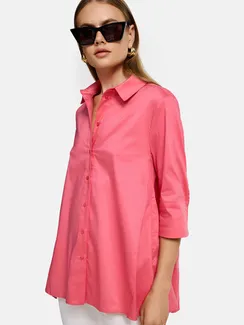 CATNOIR Блуза А-силуэта