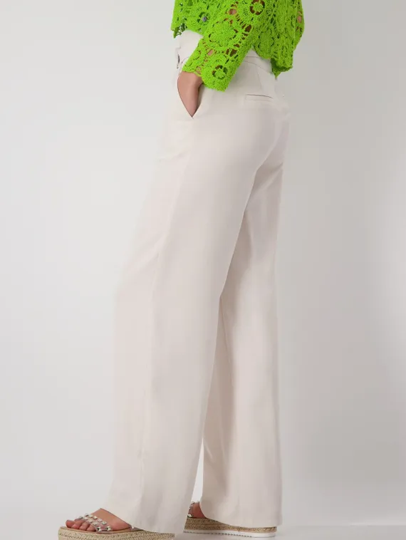 MONARI Брюки с поясом