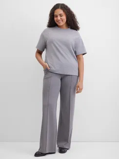 SAMOON Брюки с карманами