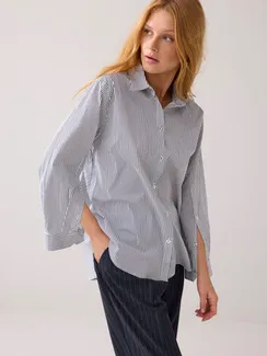 SUMMUM Рубашка-блуза