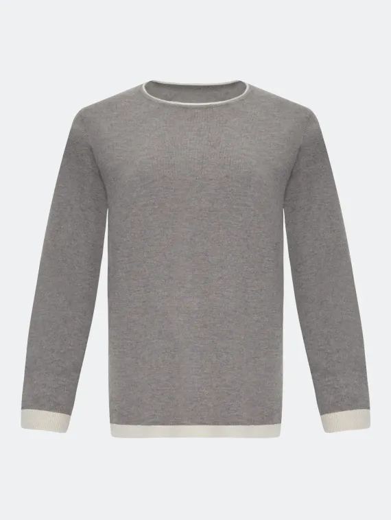 BULMER Джемпер с лампасами