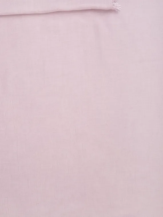 APART Шарф с шелком