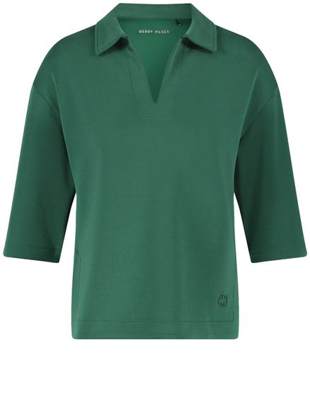 GERRY WEBER Футболка-поло