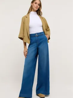 ANGELS Джинсы из легкого денима